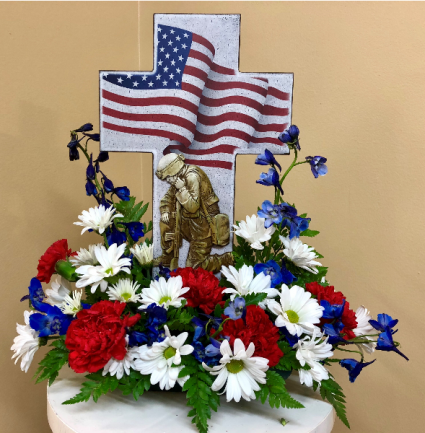 Military Honors