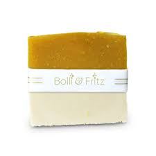 Milk and Honey Soap Bolli & Fritz