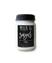 Milk and Sugar Candle Milkhouse Candle