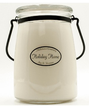Milk House Candles Candle