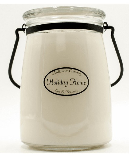Milk House Candles Candle