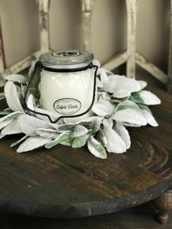 milkhouse candle 160z. 