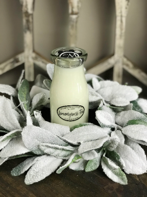 milkhouse candle  