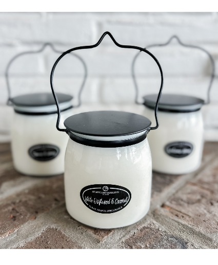 Milkhouse Candle  