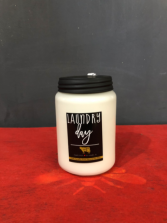 Milkhouse Candle Co. 26 oz candle  