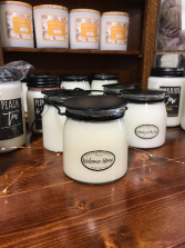 Milkhouse Candles 