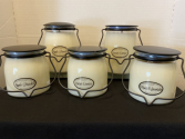 Milkhouse "Creamery Collection" Candles GIFT
