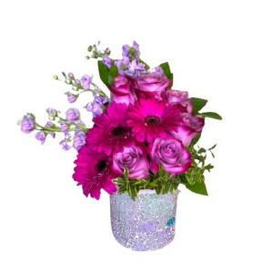 Milkshake Arrangement in Prescott, AZ | PRESCOTT FLOWER SHOP Milkshake Arrangement in Prescott, AZ | PRESCOTT FLOWER SHOP