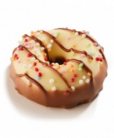 Milkshake donut praline Luxury box with 2, 6, or 12 pieces 