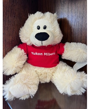 Miller Bear  