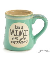 Mimi Mug 