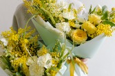 Mimossa Bouquet  