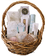 Mindfulness Basket Basket