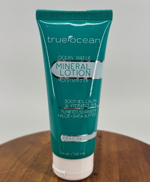 Mineral Lotion Lotion