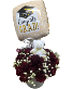 Mini Bucket Bouquet For The Graduate