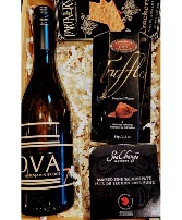 MINI NOVA 7 AND SNACKS 