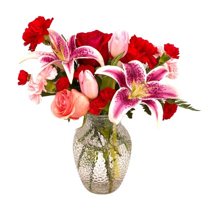 Mini Valentine's Day Collection 60.00