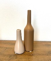 Mini Vases ceramic