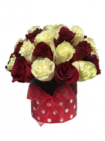 Minnie Love Valentine's Special in Miami, FL | FLOWERTOPIA Minnie Love Valentine's Special in Miami, FL | FLOWERTOPIA