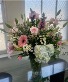 Miss Ava Bre Vase arrangement 