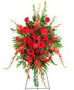 Purchase this funeral home arrangement