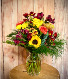 Misty Morning Arrangement
