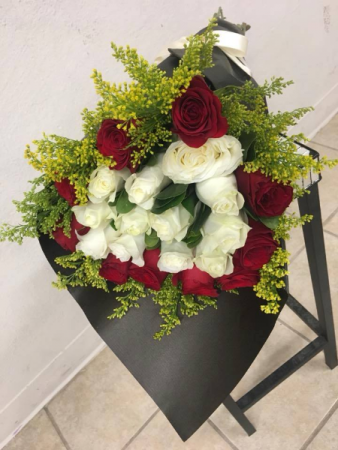 Mix color Bouquet