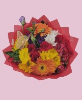 Mix flower  Bouquet 