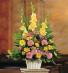 Purchase this funeral home arrangement