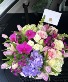 Mix Flowers Bouquet