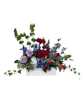 Mix flowers love Premium Designer's Choice