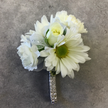 Mix It Up Corsage