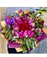 Mix of fresh flowers Hand tied/ Ramo de flores Home