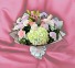 Mix Paper Flowers Bouquet 