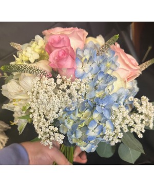 MIX PROM BOUQUET PROM