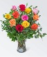 Mix Roses  Roses 