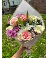 mixed bouquet  Bouquet 