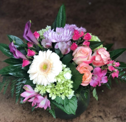 Mixed Bouquet- NO two are exactly alike Mother's Day