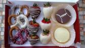 Mixed Box of Sweet Treats Candy Desserts