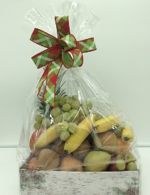 Mixed Fruit Basket 