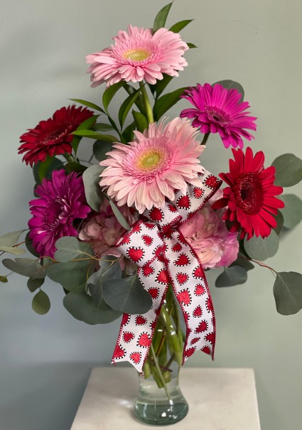 Mixed Gerberas 