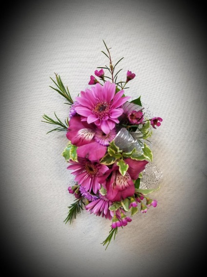 Mixed Lavender Flowers
