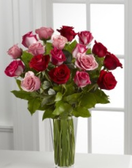 Mixed Roses Designer Choice 1 - 2 - 3 Dz Versed Roses