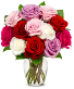 Mixed Roses Mixed Roses