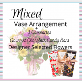 Mixed with Compartes