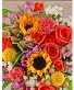 Mixed wrapped bouquet  Any occasion 