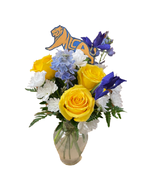 MLCA Grad Arrangement