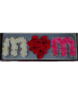 M❤️M Box 