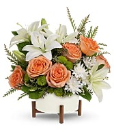 Mod Blooms 