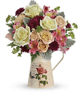 MOD Mademoiselle Mother's Day